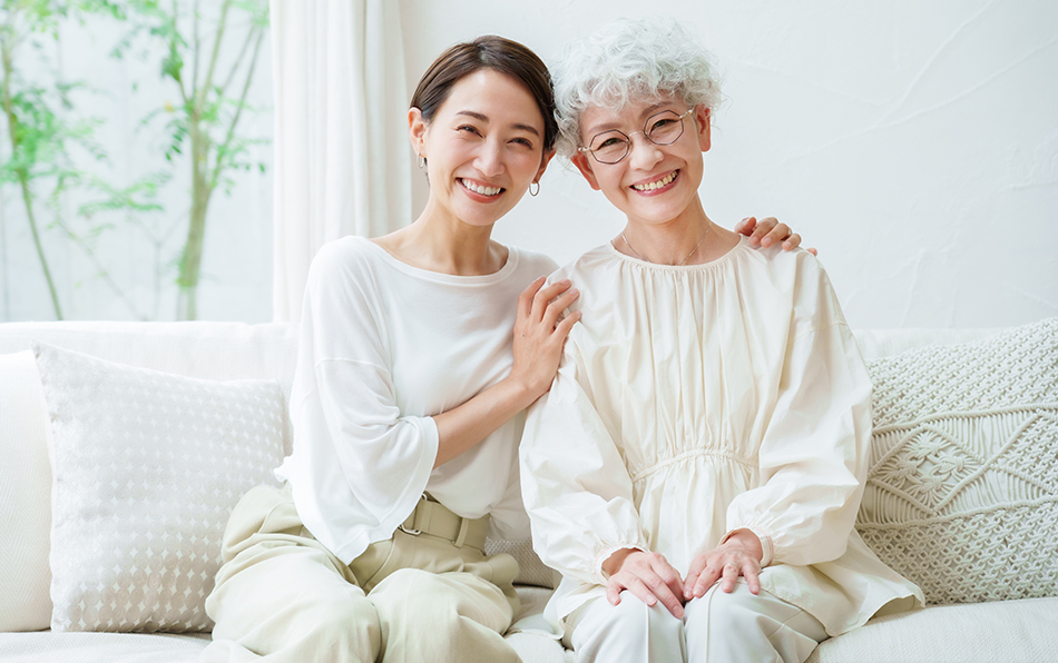 相続した不動産について家族で考える