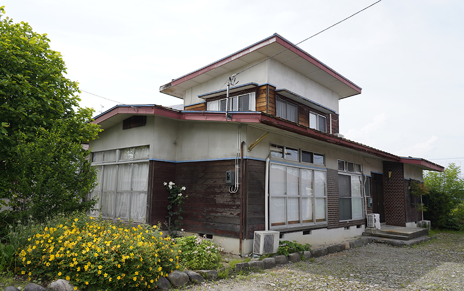 古い家にも複数の売り方があります