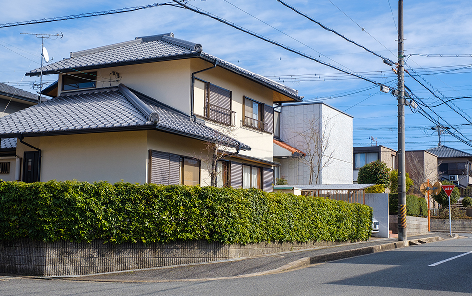 荷物が残ったままでもまずはご相談ください