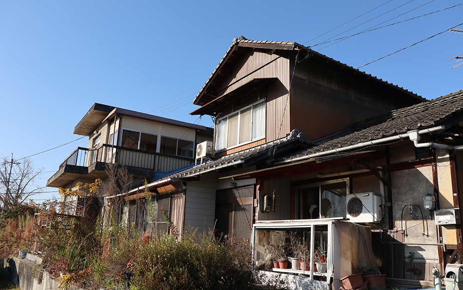 空き家・空き地の売却方法を考える